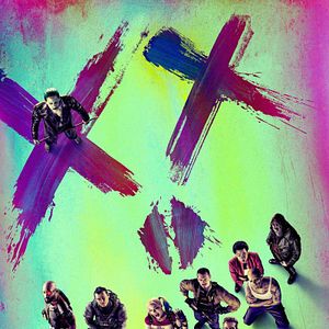 Photo Suicide Squad