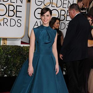 Photo Felicity Jones
