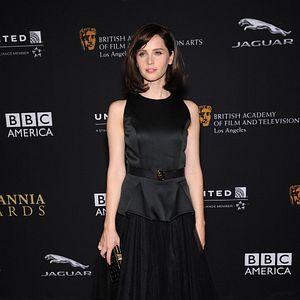 Photo Felicity Jones