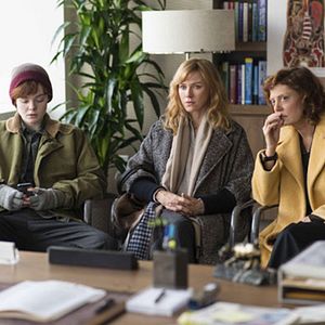 Photo Susan Sarandon