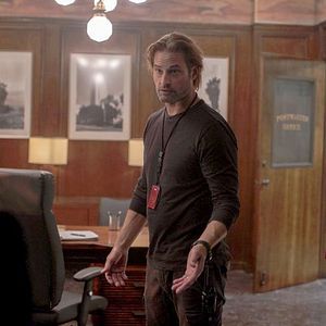 Photo Josh Holloway