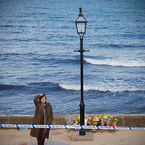 Photo Brenda Blethyn