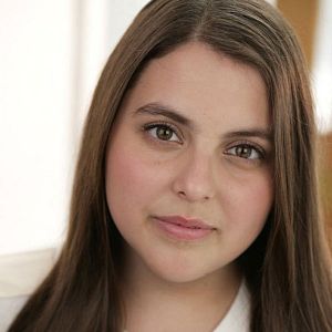 Photo Beanie Feldstein