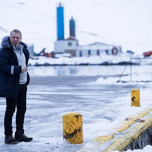 Photo Pálmi Gestsson