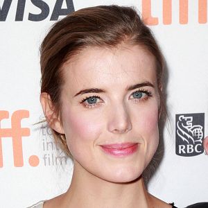 Photo Agyness Deyn