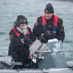 Photo Ilmur Kristjánsdóttir