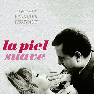 Photo La Peau douce