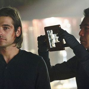 Photo Jason Ralph