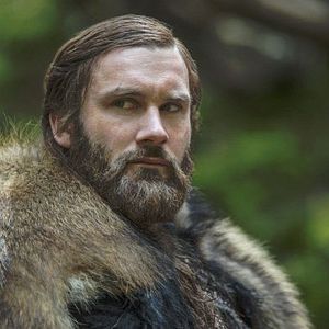 Photo Clive Standen