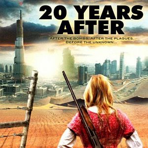 Photo 20 Years After