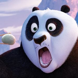 Photo Kung Fu Panda 3