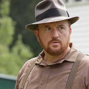 Photo Louis C.K.