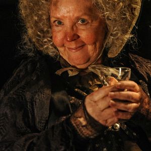 Photo Dickensian