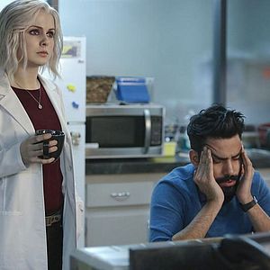 Photo iZombie