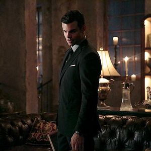 Photo Daniel Gillies