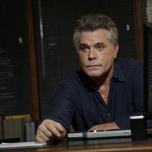 Photo Ray Liotta
