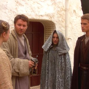 Photo Hayden Christensen