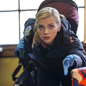 Photo Chicago Fire