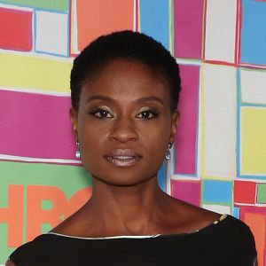 Photo Adina Porter