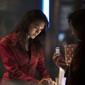 Photo The Expanse