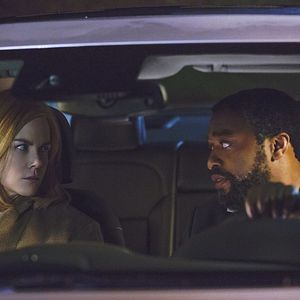 Photo Chiwetel Ejiofor