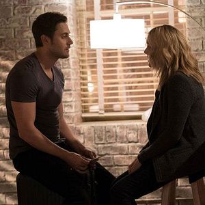 Photo Ryan Eggold
