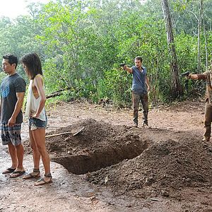 Photo Daniel Dae Kim