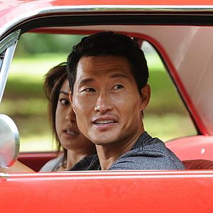 Photo Daniel Dae Kim