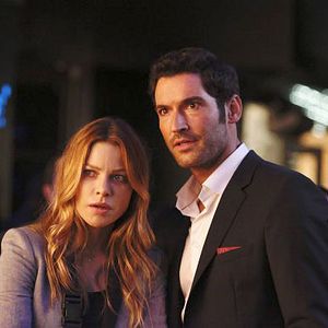 Photo Lauren German