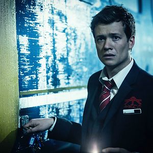 Photo Ed Speleers