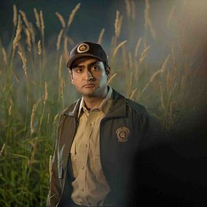 Photo Kumail Nanjiani