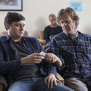 Photo Shameless (US)