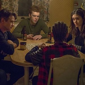 Photo Cameron Monaghan