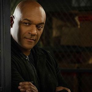 Photo Colin Salmon