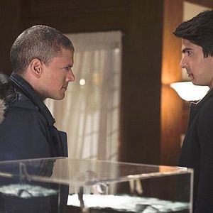 Photo Wentworth Miller