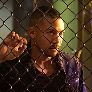 Photo Charles Michael Davis