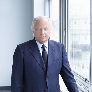 Photo Richard Dreyfuss