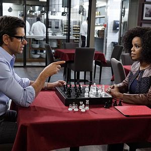 Photo Kelly Jenrette