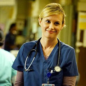 Photo Bonnie Somerville