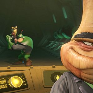 Photo Ratchet et Clank