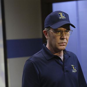 Photo Timothy Hutton