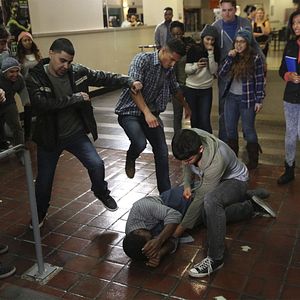 Photo American Crime
