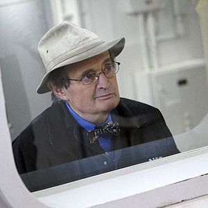 Photo David McCallum