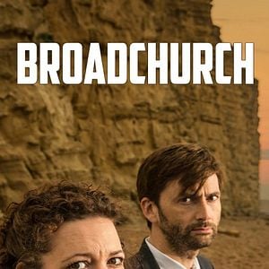 Photo Broadchurch