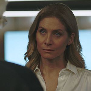 Photo Elizabeth Mitchell