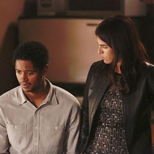 Photo Alfred Enoch