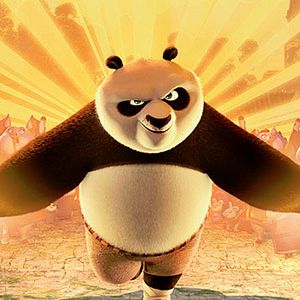 Photo Kung Fu Panda 3