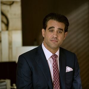 Photo Bobby Cannavale