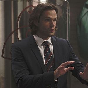 Photo Jared Padalecki