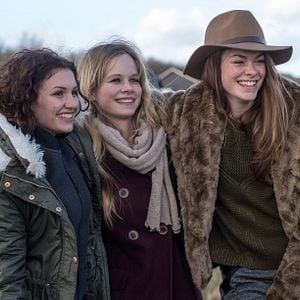 Photo Emilia Bernsdorf